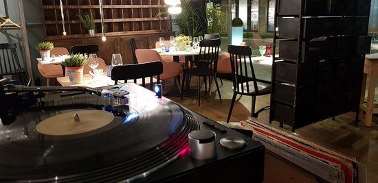 Pizzeria Ristorante Europa